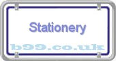 stationery.b99.co.uk
